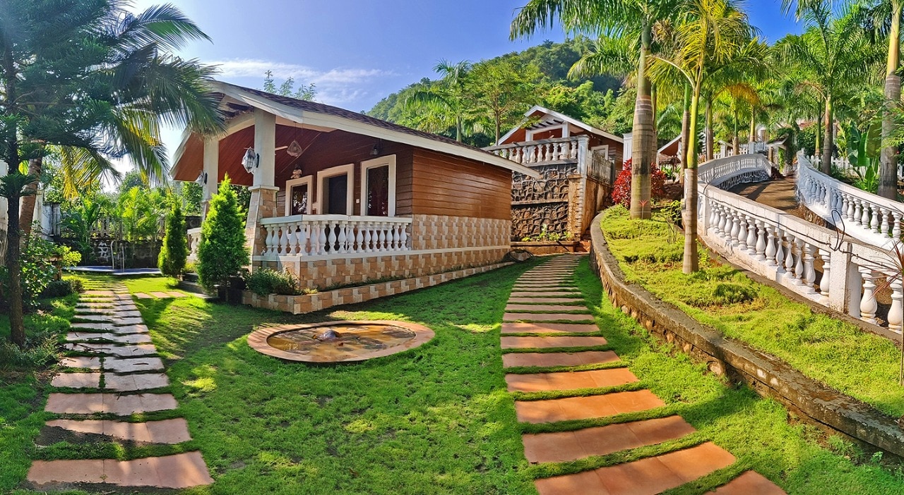 SIDDHANT HILL RESORT